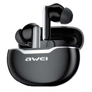 هدفون بلوتوثی اوی مدل NSU TWS T50 EARBUDS