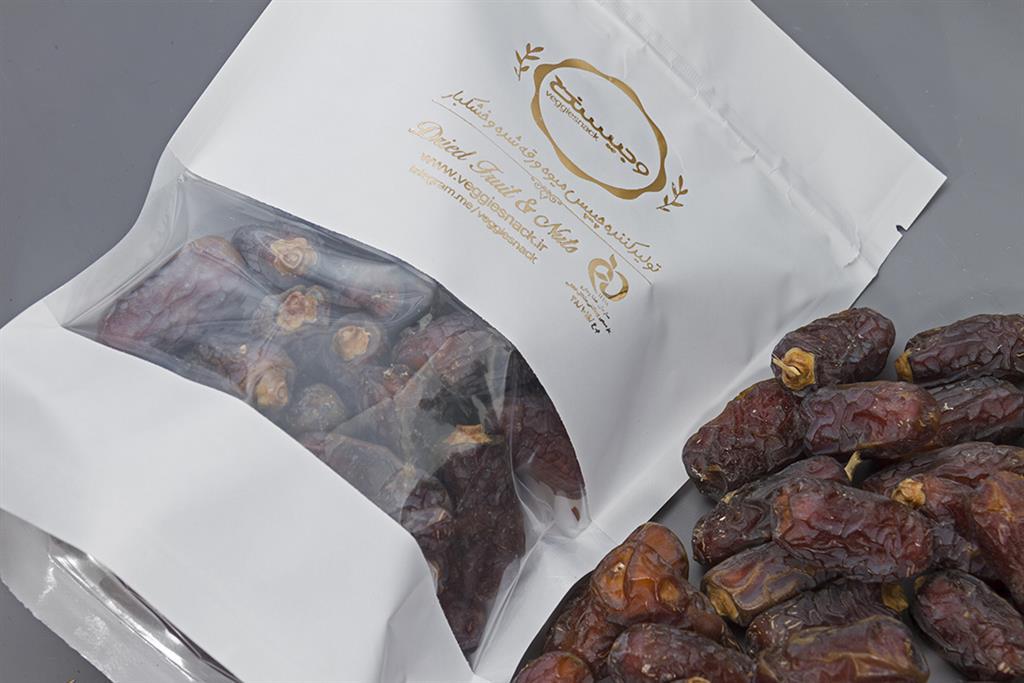 خرما پیارم فله ای