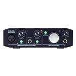 Mackie Onyx Artist 1x2 USB Audio Interface