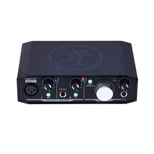 کارت صدای استودیو مکی مدل Onyx Artist 1x2 Mackie Onyx Artist 1x2 USB Audio Interface