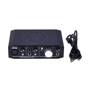 کارت صدای استودیو مکی مدل Onyx Artist 1x2 Mackie Onyx Artist 1x2 USB Audio Interface