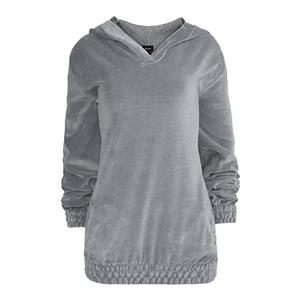 سوییت شرت زنانه سیاوود  مدل MELISA-92029  W0004 