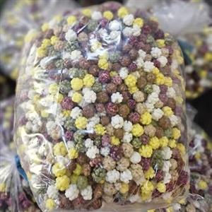 نقل گیاهی یک کیلو