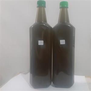 روغن نعناع یک لیتری عمده و خالص