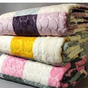 پتو یک نفره ماندانا