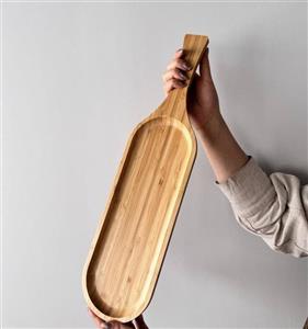 رولت خوری دسته دار 