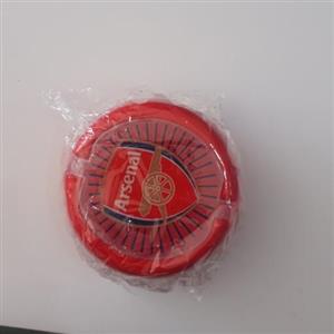 ظرف غذای دو طبقه گرد