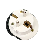 مبدل برق 3 به 2 پاناتک مدل PLUG ADAPTER