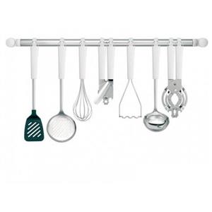 اویز کفگیر ملاقه برابانتیا کد 337161 Brabantia Spatula and Ladle Pendant 