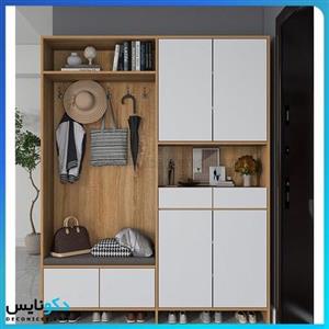 جاکفشی لاکچری مخصوص ورودی های خاص