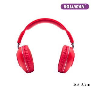 هدفون بلوتوث کلومن مدل KOLUMAN K15