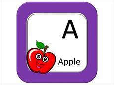 فلش کارت زبان انگلیسی