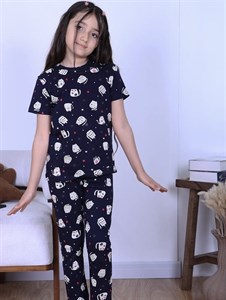 تیشرت شلوار بچه گانه 