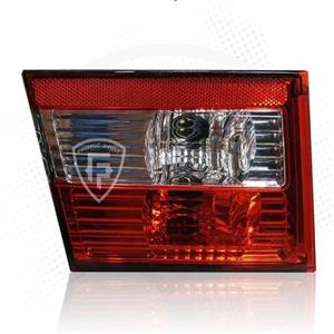 چراغ خطر سمند LX روی صندوق سمت راست(مورد استفاده در خط تولید ایران خودرو  محصول شرکت تهران فام)