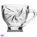 فنجان پریما تراش کدSP41 بسته 6 عددی