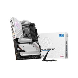 مادربورد ام اس آی مدل MPG Z790 EDGE WIFI DDR5