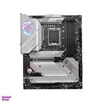 مادربورد ام اس آی مدل MPG Z790 EDGE WIFI DDR5