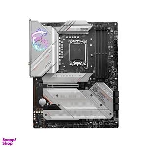 مادربورد ام اس آی مدل MPG Z790 EDGE WIFI DDR5
