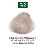 رنگ موی بلوند دودی روشن 9.2 نچرال اینستینکتس (Natural Instincts) حجم 120 میلی لیتر