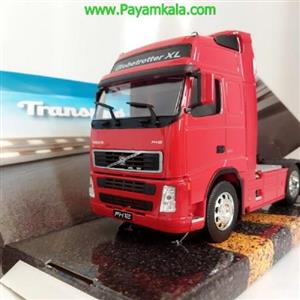 ماکت تریلی ولوو fh12 ویلی