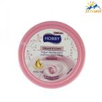 کرم مرطوب کننده گلیسیرین هوبی حجم 20 میل (HOBBY)