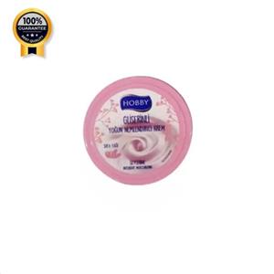 کرم مرطوب کننده گلیسیرین هوبی حجم 20 میل (HOBBY)