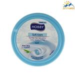 کرم مرطوب کننده آلوئه ورا هوبی حجم 20 میل (HOBBY)