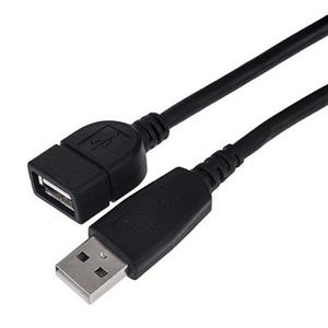 کابل افزایش طول USB 2.0 مدل 0565 به طول 1 متر 