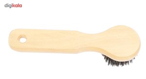 فرچه واکس کفش کیوی مدل Mini Brush -