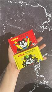 آدامس خرسی بزرگ