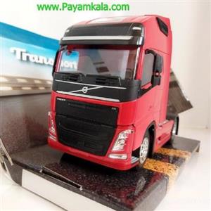 ماکت تریلی ولوو FH ویلی