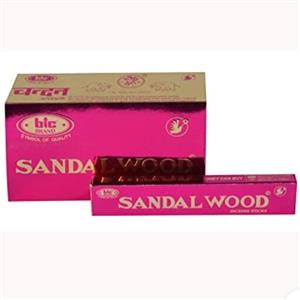 عود sandal wood 