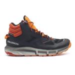 نیم بوت مردانه سالومون مدل Salomon predict hike mid gtx l4173680031