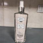 بادی اسپلش 250 میل هیلدا بیوتی رایحه میس دیور miss dior