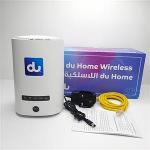 مودم سیمکارتی DU KJ33 300Mbps 5G