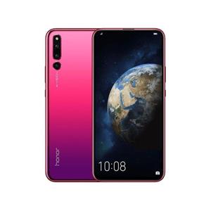 گوشی هواوی آنر مجیک 2 با 6 گیگ رم و 128 گیگ حافظه داخلی Huawei Honor Magic 2-6/128GB