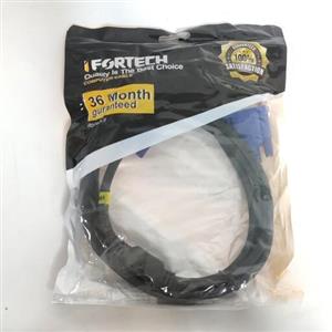 کابل VGA 1.5M ifortech
