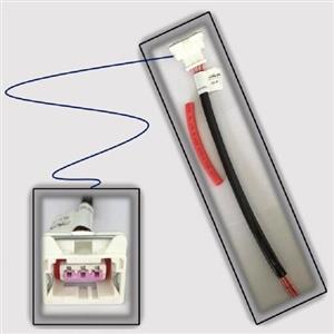 سوکت 3خانه سفید همه کاره