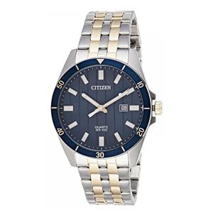 ساعت مچی ستی زن مدل BI5054 53L Citizen watch for men 