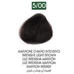 رنگ موی قهوه ای روشن قوی 5.00 نچرال اینستینکتس (Natural Instincts) حجم 120 میلی لیتر