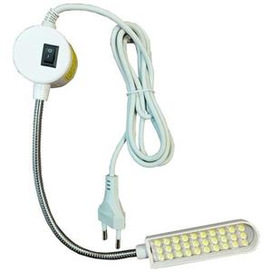 لامپ led  آهن ربایی خیاطی