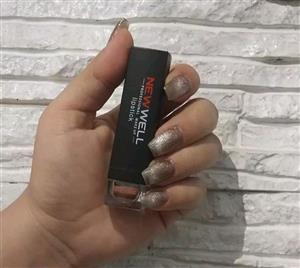 رژلب جامد نیوول مدل مات کد 03