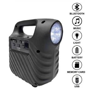 اسپیکر بلوتوثی مدل GTS-1525