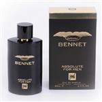 عطر ادکلن  مردانه بنتلی ابسولوت جکوینز جانوین Bennet Absolute