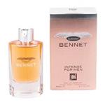 عطر ادکلن مردانه بنتلی اینتنس جکوینز جانوین Bennet Intense