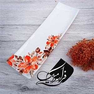 رولت خوری سرامیک درجه یک 
