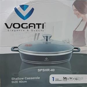 تابه مارک vogati