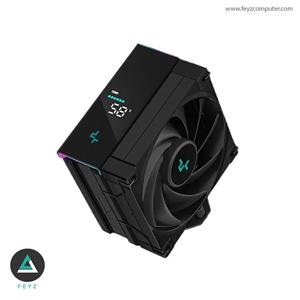 خنک کننده پردازنده دیپ کول AK400 DIGITAL CPU Cooler: Deepcool AK400 Digital