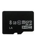 PSi 8GB Class10 microSDHC Memory Card