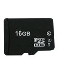 PSi 16GB Class10 microSDHC Memory Card